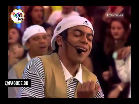 Grupo Malícia - Primeiro beijo