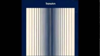 Trans Am - Firepoker