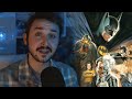LOWRES: Batman ‘89 Comic Book REVIEW