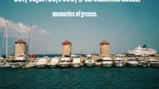 Dirty Vegas - Days Go By (Paul Oakenfold Remix)