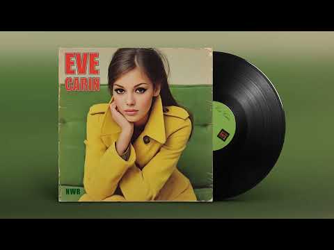 Eve Carin - I Wander 🌈 60s Music Ballad