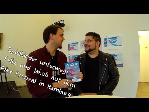 Spielkinder unterwegs Play 16