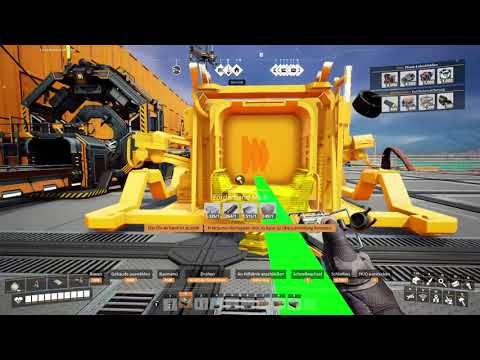 Satisfactory Folge 85