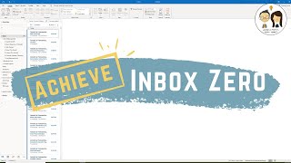 HOW TO ACHIEVE INBOX ZERO EVERY DAY: Best Productivity Hacks for Email Management Success