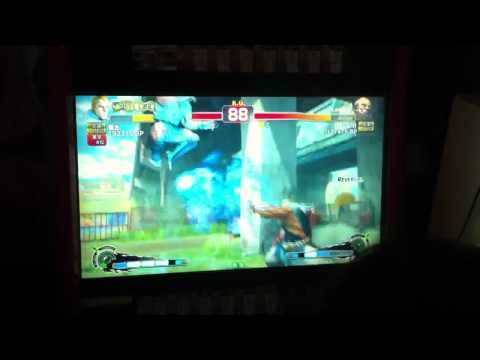 Area Finals: Nekojita vs VER