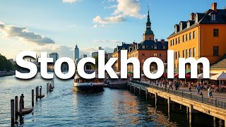 Download lagu Stockholm Sweden - Full Travel Guide 2025 mp3 Download lagu Stockholm Sweden - Full Travel Guide 2025 mp3