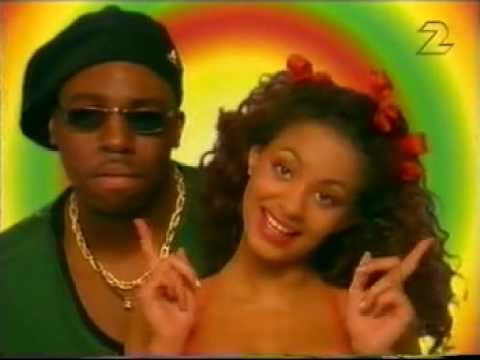 LEAFNUTS under di mango tree.flv