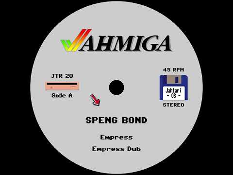 Speng Bond   Empress