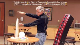 Download Lagu CBT Chronicles Part 4 of 9 Introduction Continued: The CBT36 Ground-Plane System Thumbnail