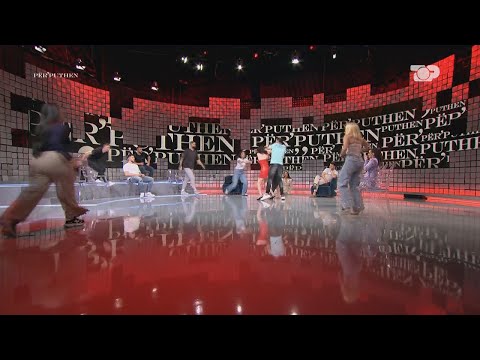 “O zhulse”, prekje fizike mes Ketrinës dhe Emit, Megi detyrohet të mbyllë programin