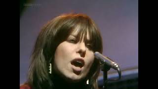The Pretenders - Brass In Pocket (TOTP)
