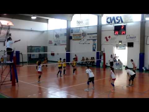 CSI MONTECATINI 2015