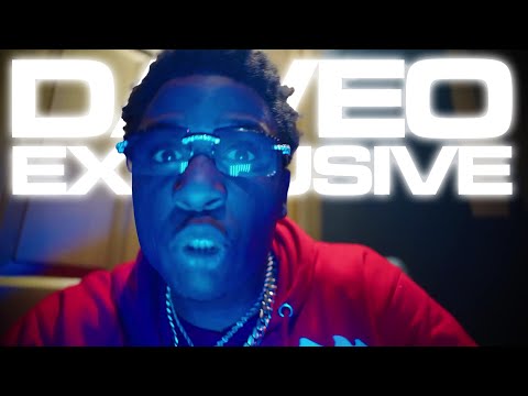 SugarHill Keem x Blockwork - We Been Ready (Unreleased)