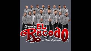 Sin ver atrás - BANDA EL RECODO