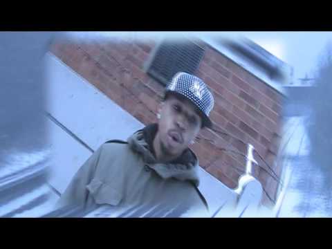 GSI.TV - BLIZZARD - Have To Work Harder (Hood Video)