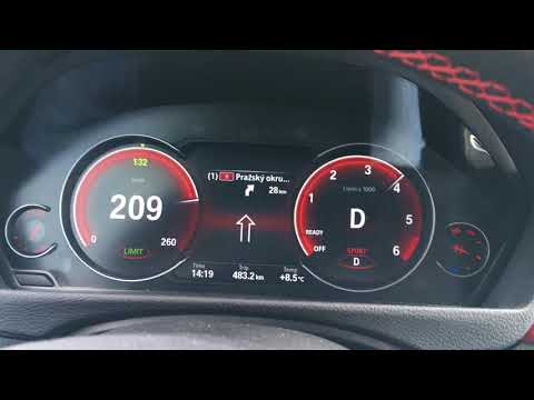 BMW 420d - 130-200-Sport