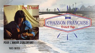 Pour l'amour d'un enfant Music Video