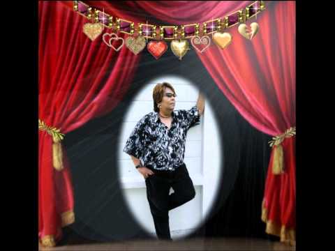 Pujaan ku Azmat Khan Lyric AzKhan.wmv