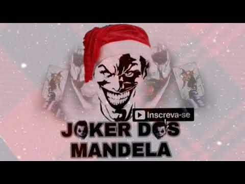 MONTAGEM - PIANO MANDRAKE 4 (( DJ HARY ))