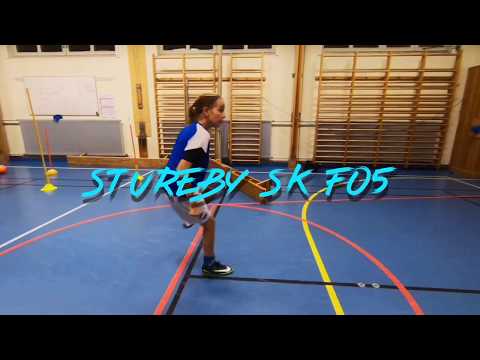 Teknik - Stureby SK F05 - 180220