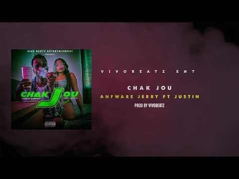 Anfware Jerry - Nap Fimen Nap Bwè & Justin 🍁🍁(Prod by Vivobeatz)