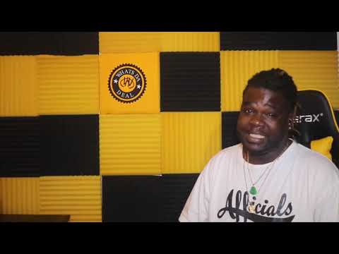 RG // Mozzy // $tupid Young “LIFE ON THE LINE” Reaction