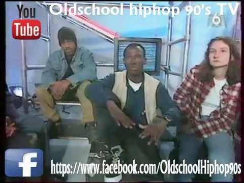 RAP FRANCAIS - DEBAT DES ANNEES 90 AVEC TOO LEUST ET IDEAL J