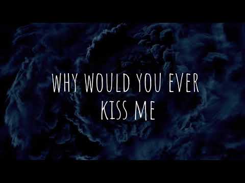 Conan Gray - Heather (Lyrics Video / Acoustic Cover)