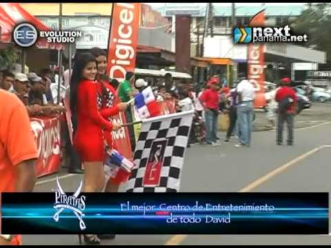Vuelta a Chiriqui 2011 Etapa 9