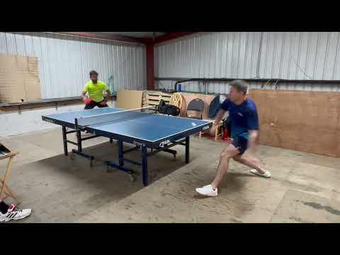 Robert Belli vs Devakar | Oldham Division 1 League Match