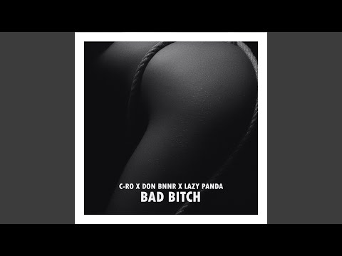 Bad Bitch (Radio Edit)