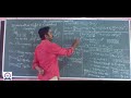 XII CORDINATION PART 2