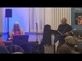 Sumi Tonooka • Jazz Bridge • Collingswood NJ • 01.09.2025 • Un Poco Loco by Bud Powell