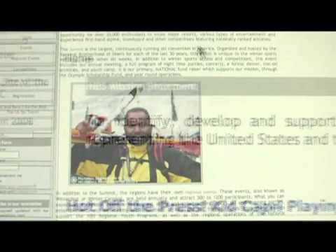 Errol Kerr and Crew Documentary
