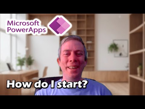 Getting Started with Power Apps: A Guide for Beginners Getting Started with Power Apps: A Guide for Beginners