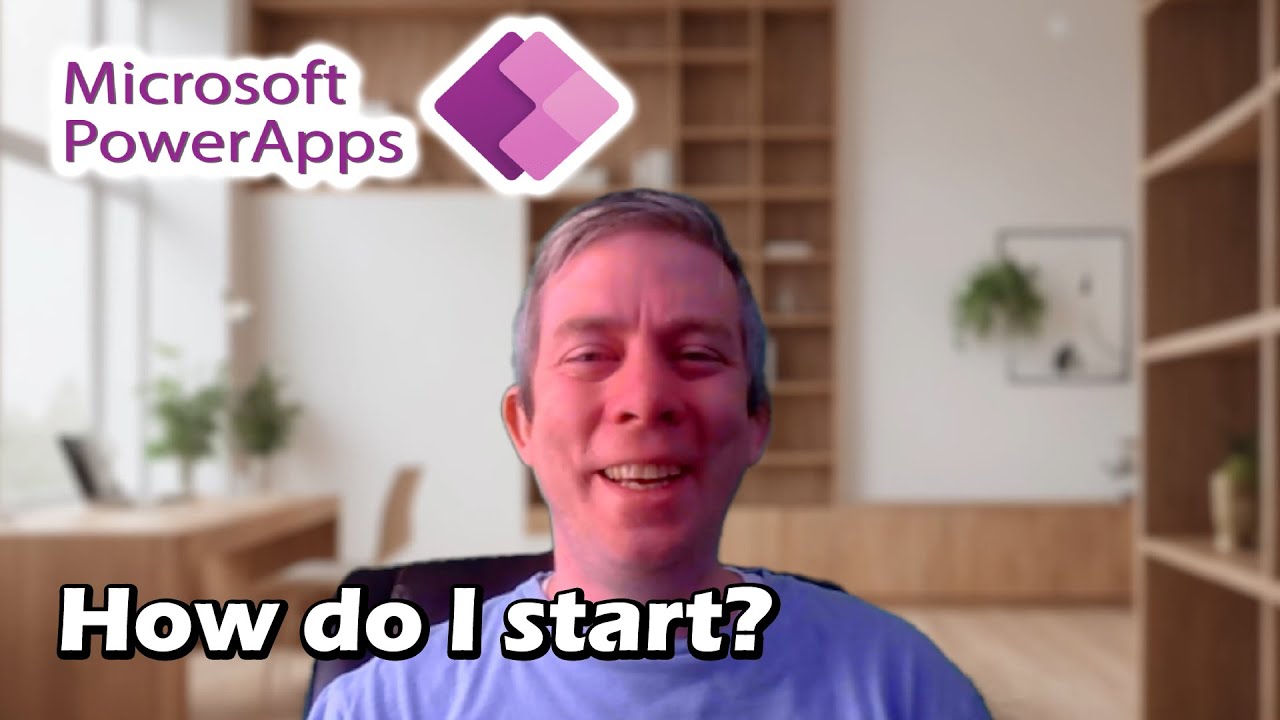 Getting Started with Power Apps: A Guide for Beginners