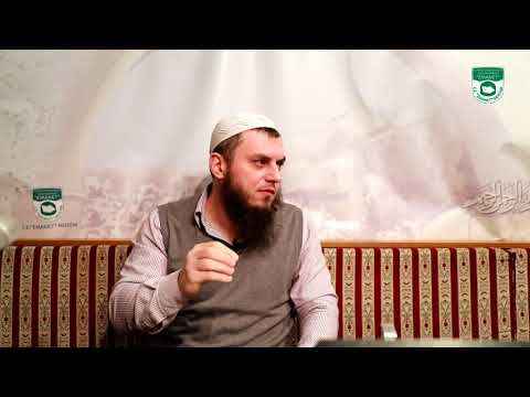 Hazreti Alija i važnost sticanja znanja - Hfz. Dževad Gološ