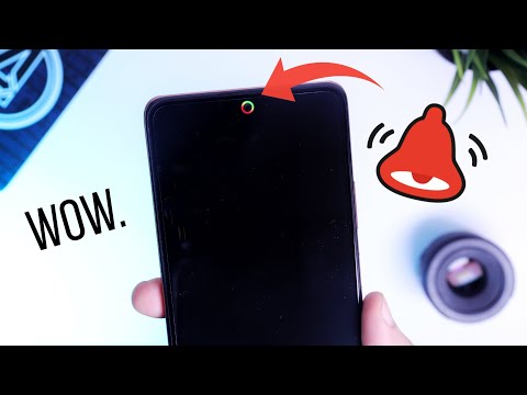 Enable LED Notification Light On Redmi Note 10 | Note 10 Pro & Max - Must Have