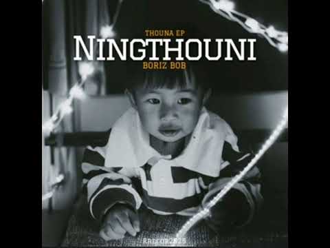 Borizbob - Ningthouni - official Mp3