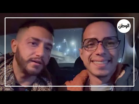 خناقة كوميدية في الكواليس.. أحمد مالك عن طه دسوقي "أسوأ شخص اشتغلت معاه