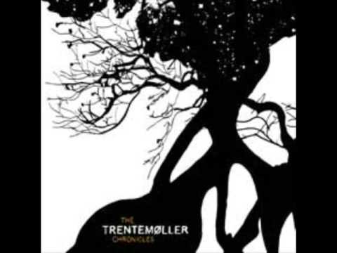 Trentemoeller - Moan (feat Ane Trolle)