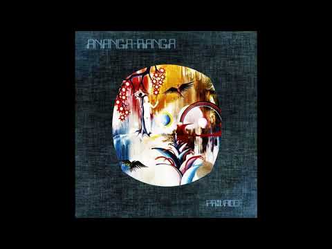 Funky Fonky - Ananga Ranga