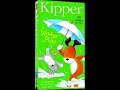 Opening And Closing To Kipper Kipper S Water Play 2004 VHS