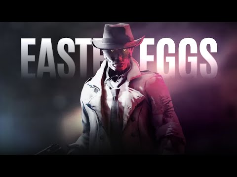Fallout 4 : Les meilleurs EASTER EGGS et références du jeu !