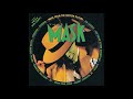 The Mask - The Business of Love (Domino)