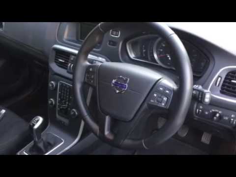 DN16ODH VOLVO V40 D2 ES