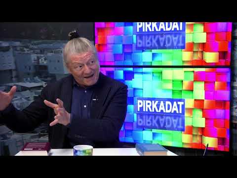 PIRKADAT: Hegedűs D. Géza