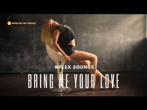 Mflex Sounds- Bring Me Your love 2023 Italo Disco