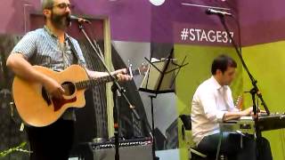 Gerald Dowd - Clear Night