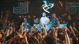 French Montana  Sutton Barcelona